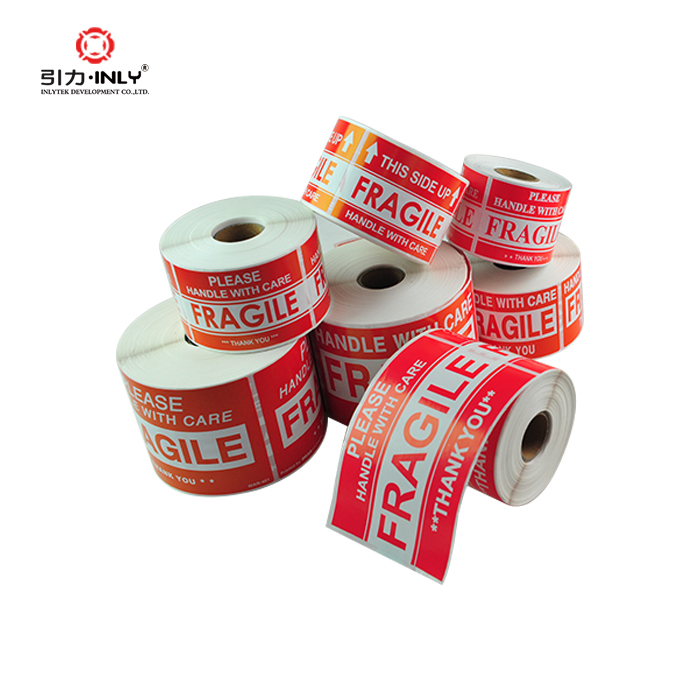 Thermal label shipping label Dymo Compatible 30330 Labels (11)