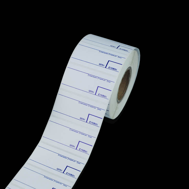 100150 mm supermarket label Direct Thermal Labels (4)