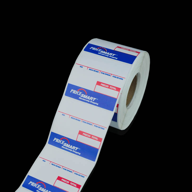100150 mm supermarket label Direct Thermal Labels P (1)