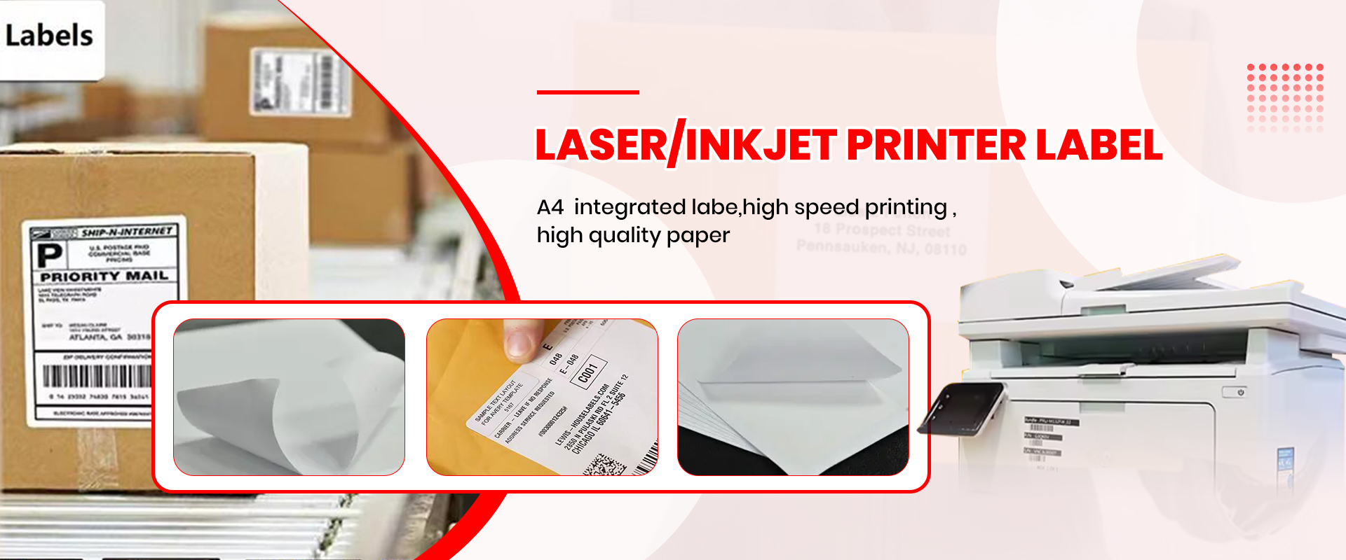 Poly Mailer