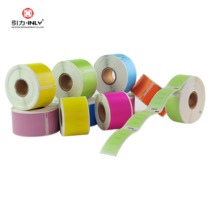Caution warning label sticker postage label roll HANDLE WITH CARE (13)
