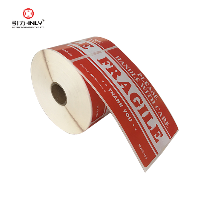 Handle With Care Packing Fragile Caution Stickers Warning Labels (6)