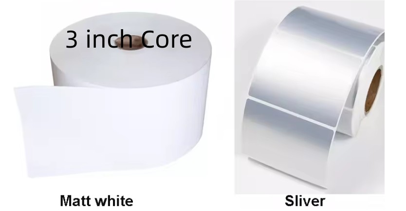 polypropylene labels Thermal transfer synthetic f (2)