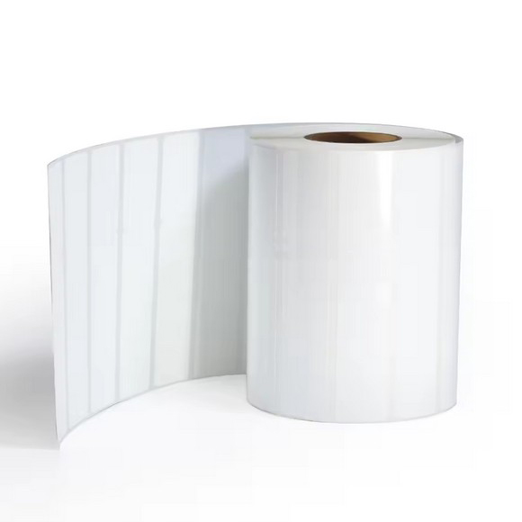 polypropylene labels Thermal transfer synthetic fil (1)