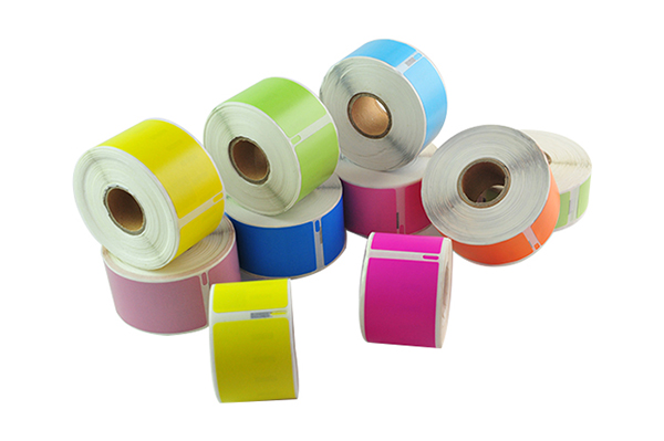 Advantages of Direct Thermal Labels in Modern Packaging
