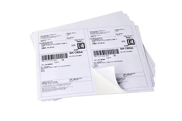 The Versatility of Avery Labels: From Organization to Creativity