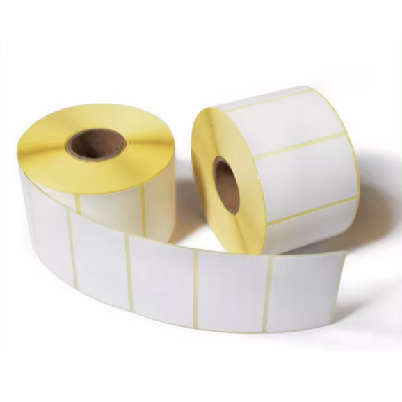 Thermal label 100x70mm /direct thermal label/self adhesive label
