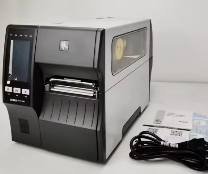 Zebra Zt411 ZT421 200 300 600dpi High Performance New Industrial Printer