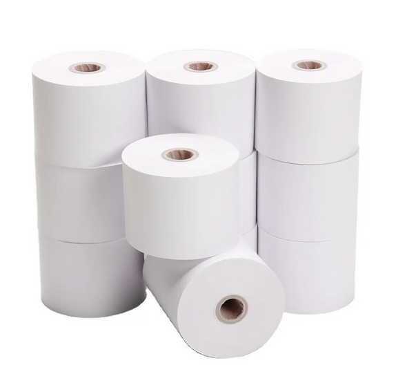 Factory supply 57mm X 40mm Thermal Paper Roll POS Cash Register Printer Papers