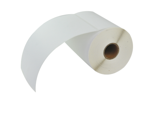 Thermal Transfer labels 100*150-250 pcs per roll factory price