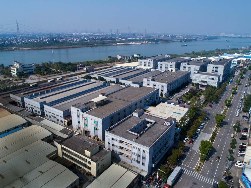 Guangdong-Jialiya