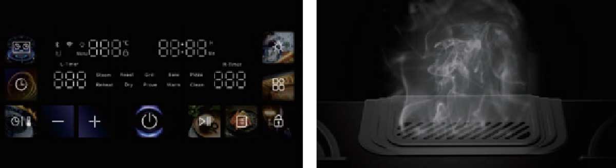 color-DisPlay-screen