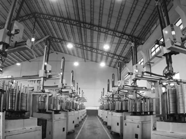 Full-automatic-Test-Equipment