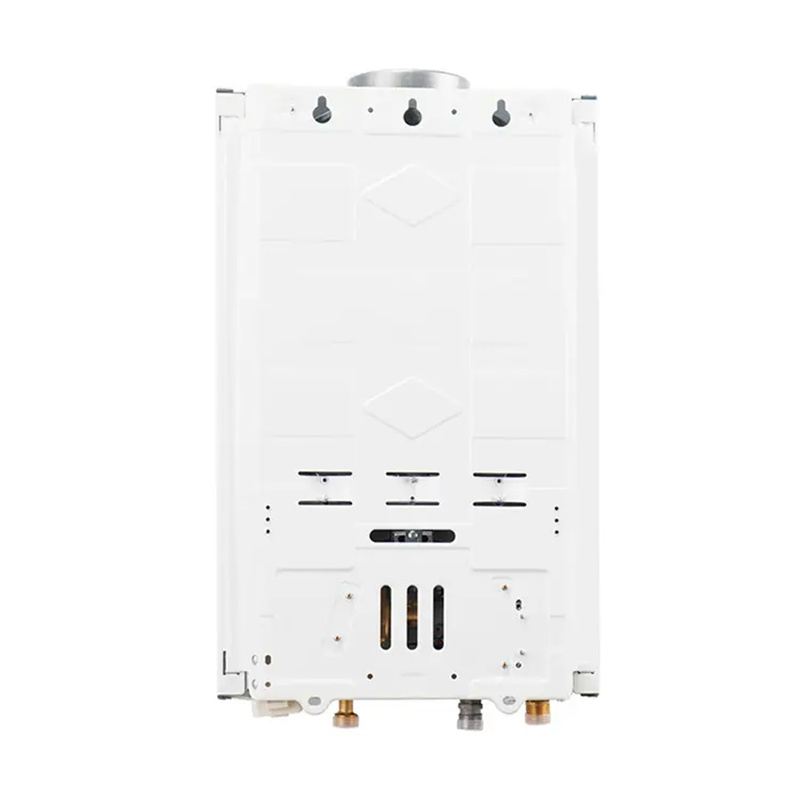 JSD-6LQ, Flue Gas Machine, Efficient And Durable01