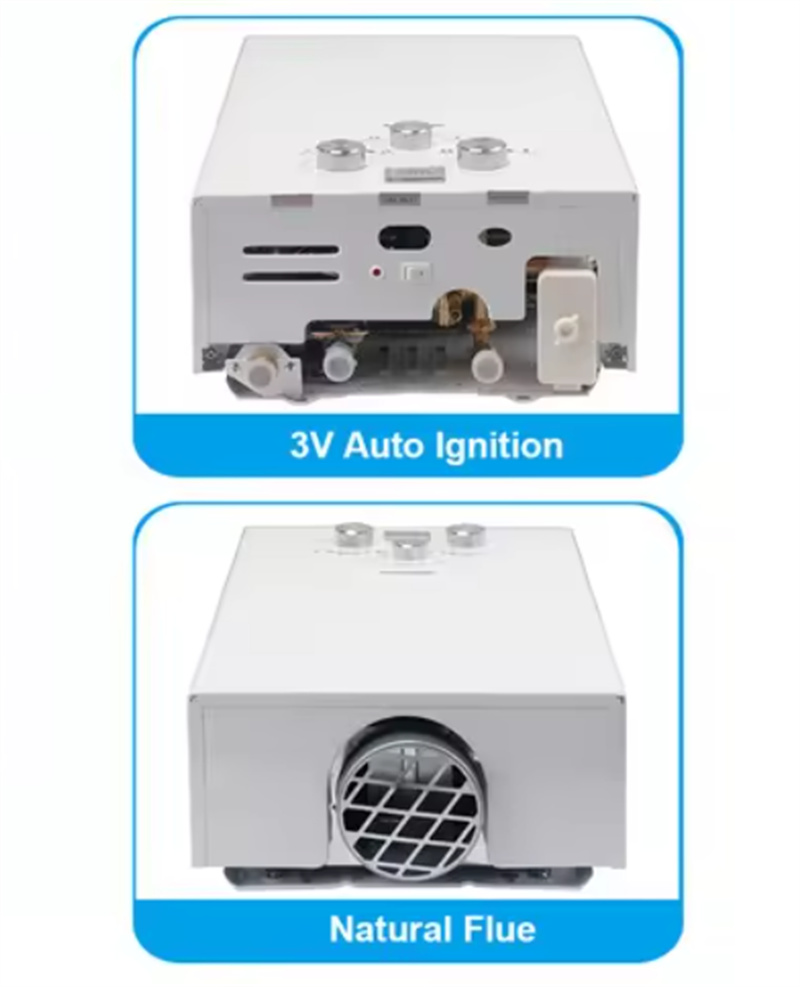JSD-6LQ, Flue Gas Machine, Efficient And Durable03