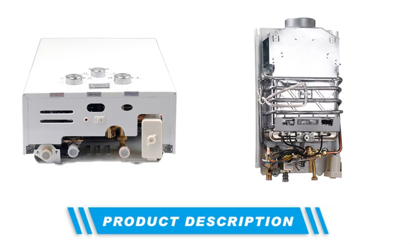 JSD-6LQ, Flue Gas Machine, Efficient And Durable05
