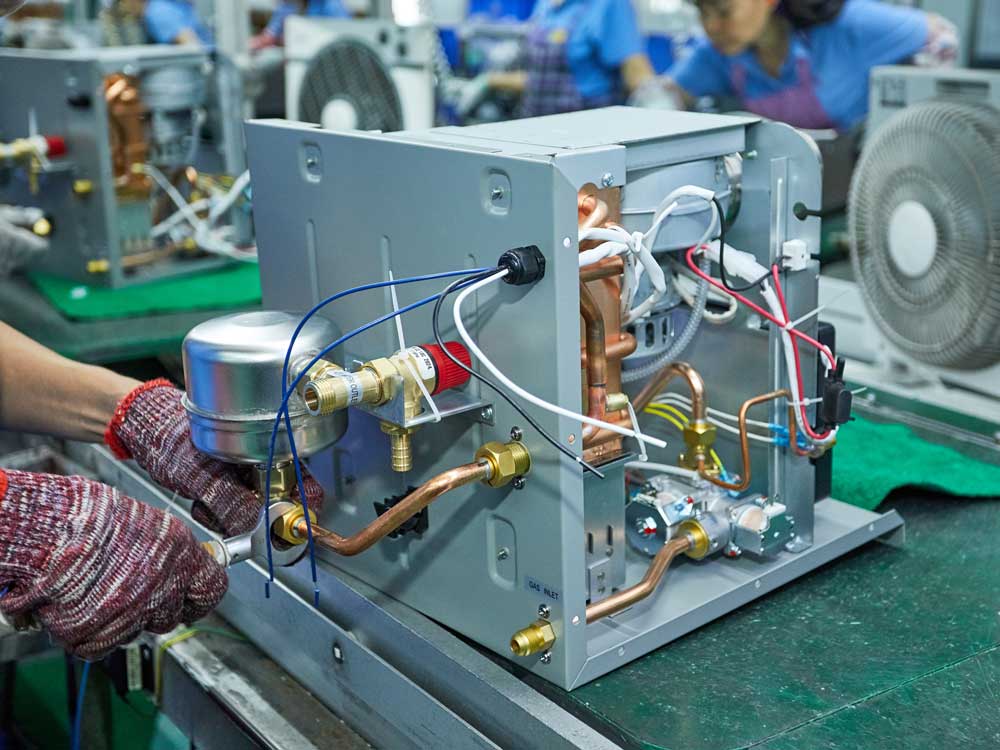 Water-heater-factory-(4)