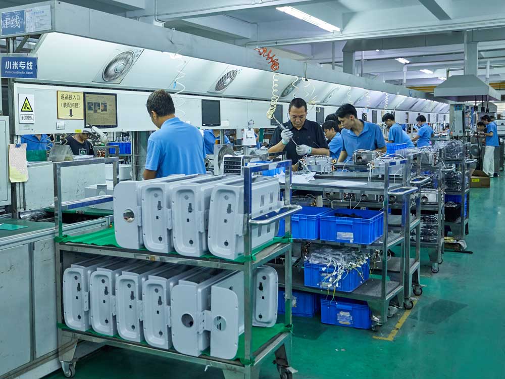 Water-heater-factory-(6)