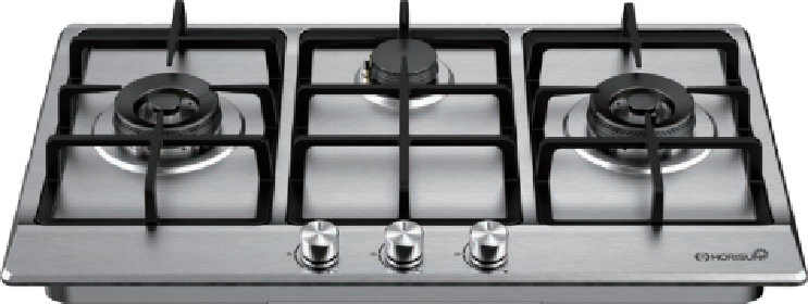 HZQ593B2 gas stove (1)