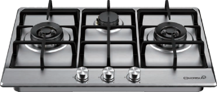 HZQ593B2 gas stove (3)