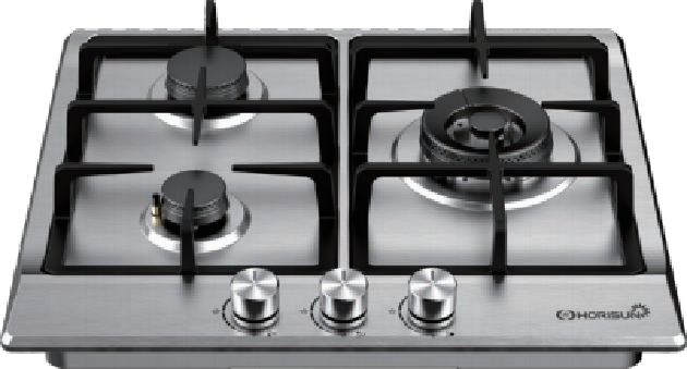 HZQ593B2 gas stove (4)