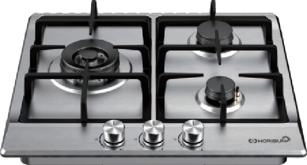 HZQ593B2 gas stove (5)