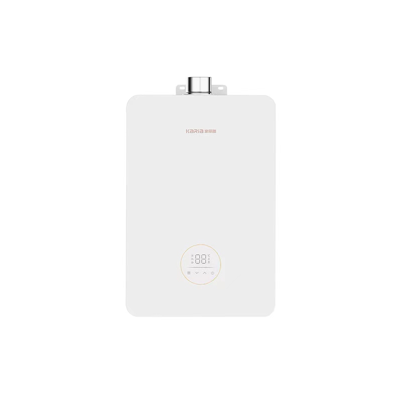 JSQ30-16H12B, a Quarter-Segment Constant Temperature Exhaust, With Anti-Freezing