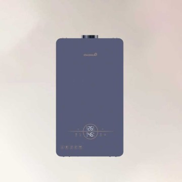 BGM2  Excellent Combustion System With High Energy Conservation