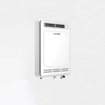 KOD-400  Advanced Combustion Configuration