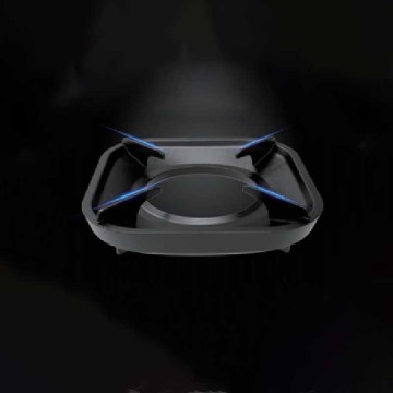 HZQ462B5，The Smallest Simmer Fiame To