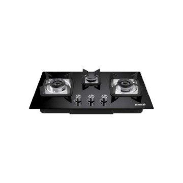 HZQ503B1 Gas Stove, 6mm Tempered Glass