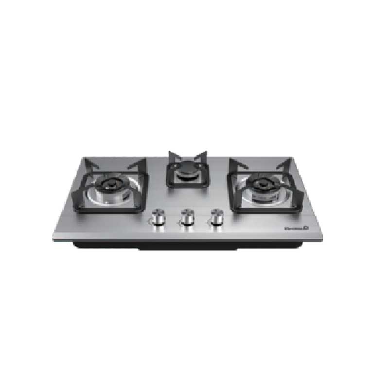 HZQ503B2 MS Matte Enamel, Round/Square, Aluminu...