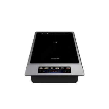 HZQ504B2  FLUSH MOUNT DOM INO