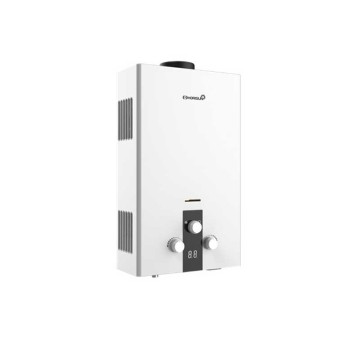 KC-240A、KC-240B、KC-240C Flame Out- Protection