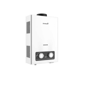 KC-280A、KC-280B  Auto Ignition