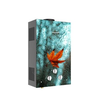 KCG-400E、KCG-400H、KCG-400I  Anti-Blockage Protection