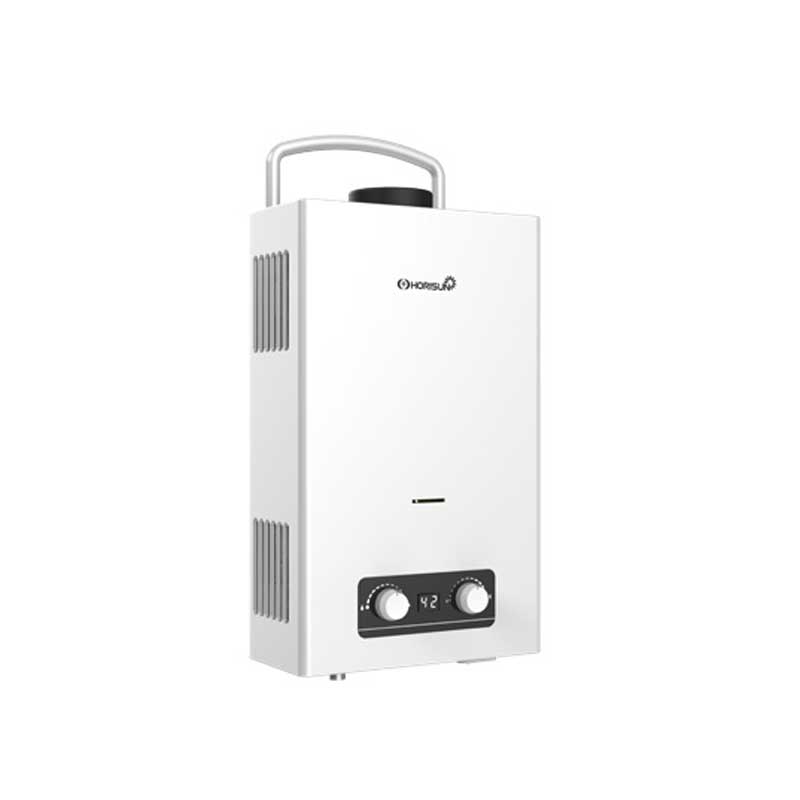 KOD-120、KOD-160 The Best Companion For Outdoor ...