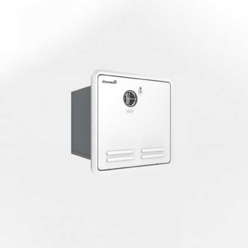 KRV-180  High Security And Quality