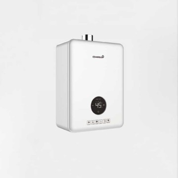 KS-400 Innovative Design