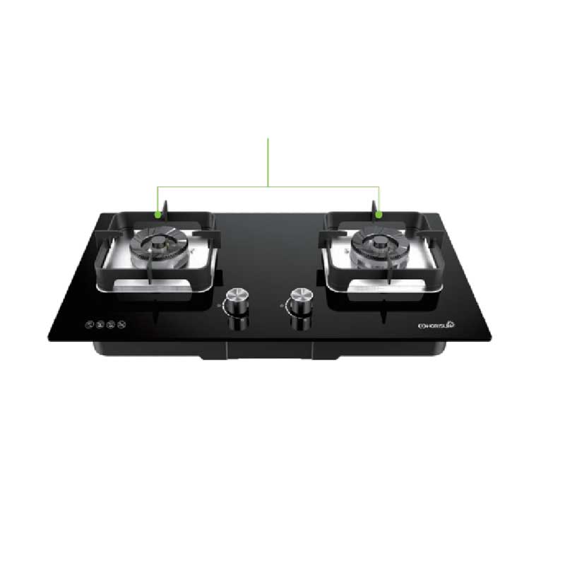 Asian Style  Sturdy Pan And Wok Supports For Heavy Duty Use