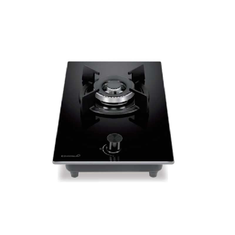 HZQ503B1  Single+2 Burners  in Width 31cm