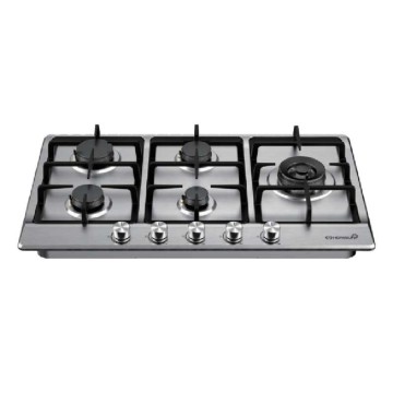 HZQ508A1   304 Stainless Steel Knob、Aluminium Alloy Ventury