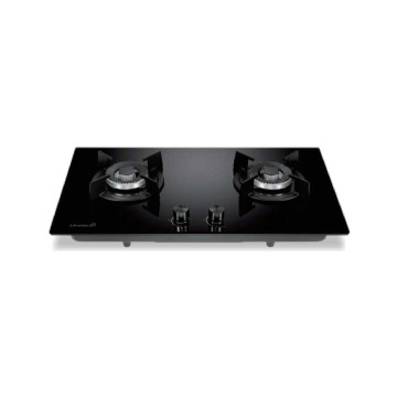 HZQ517B3  2 Burners in Width 78/75cm