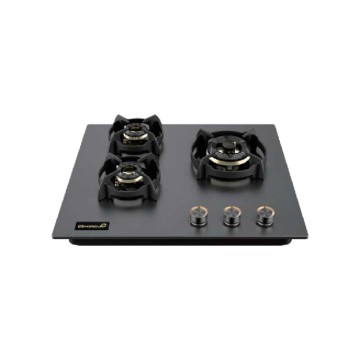 HZQ600B1  3 Burners、Ultra-Rapid Burner Set
