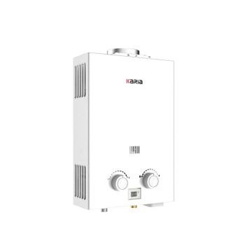 JSD-6LQ, Flue Gas Machine, Efficient And Durable