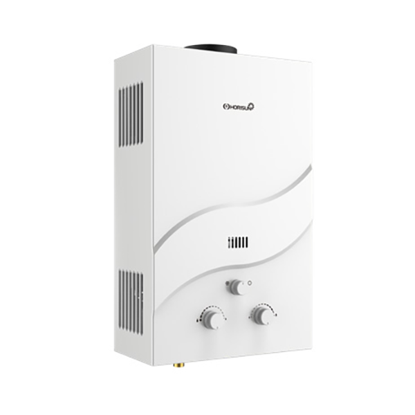Advantages of Gas Water Heaters vs Instant Water Heaters