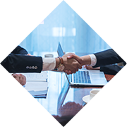 Long-term Partnerships