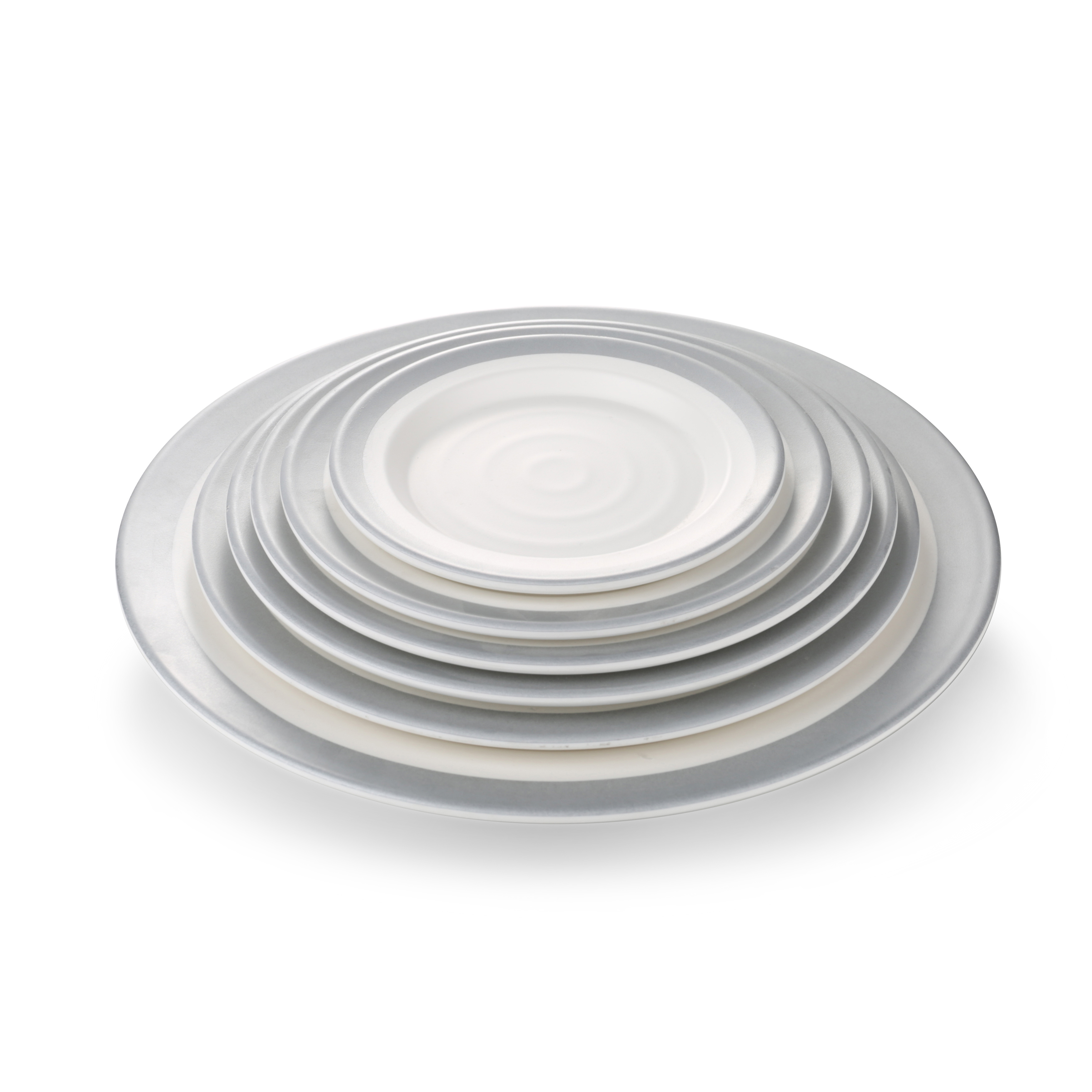 Melamine Crockery Mold  Bowl Mold With Hard Chrome And Glossy
