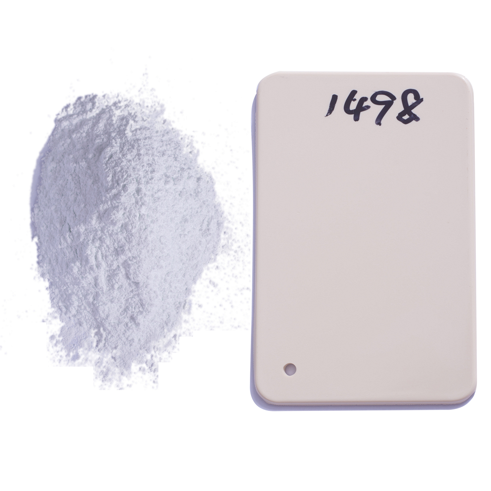 Heat Resistant Melamine Powder for Tableware