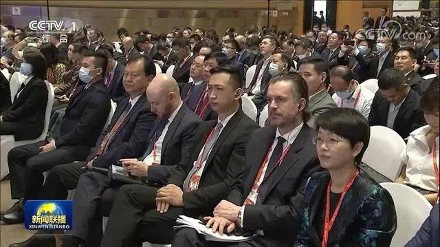 Golden Days Embraces the "Boao Spirit" with Inclusiveness and Openness, Integrating Innovation for a Path of High-Quality Development